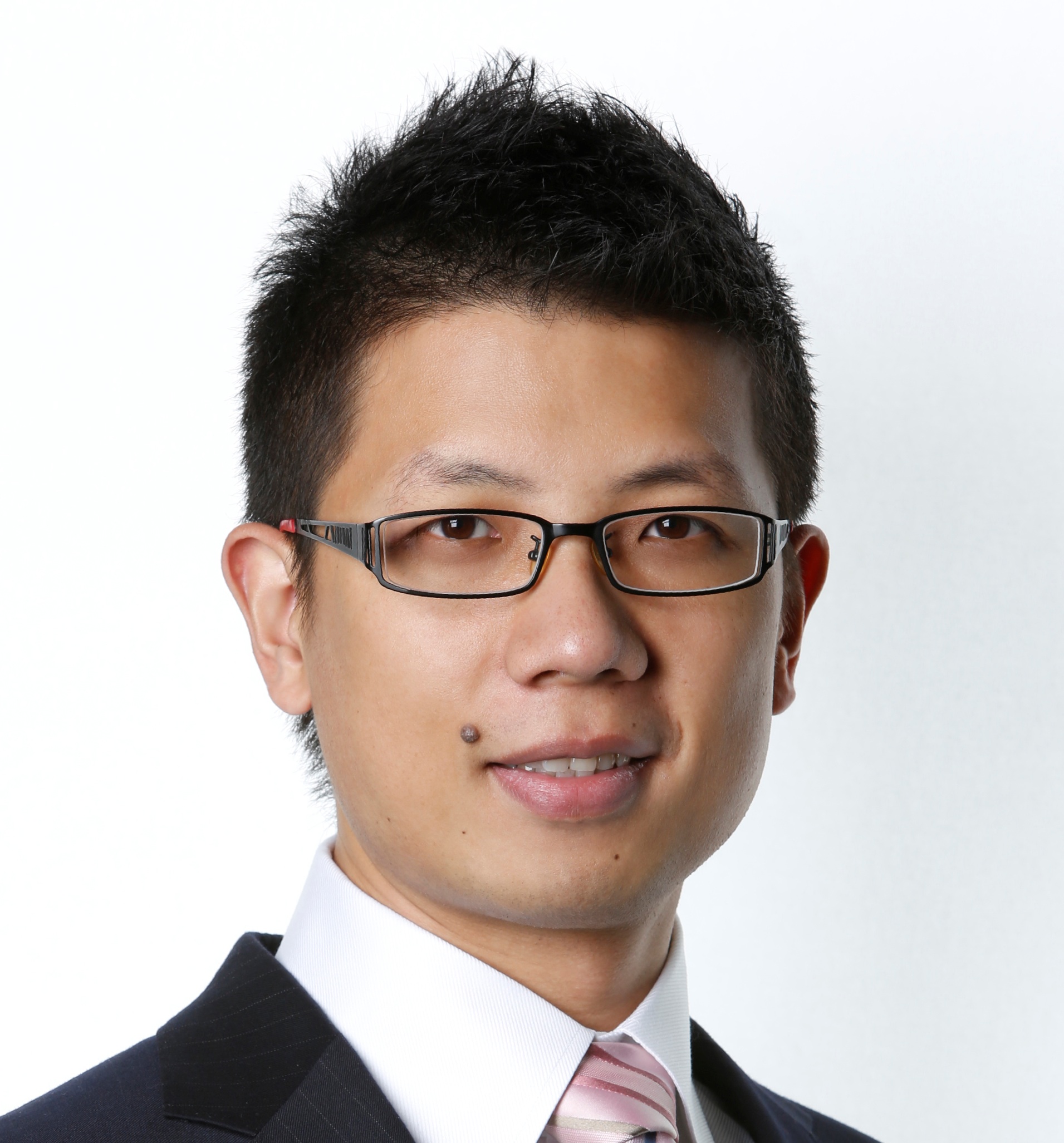Minyi Chen